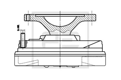 pe automotive 12055200a