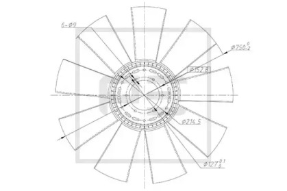 pe automotive 12055400a