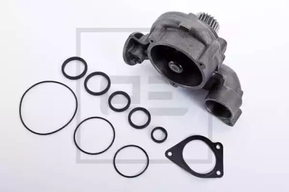 PE AUTOMOTIVE 140.203-00A