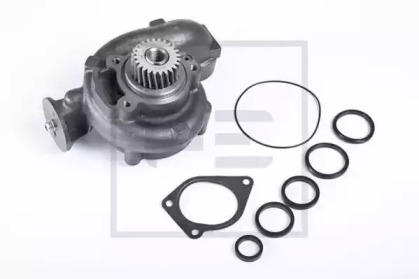 PE AUTOMOTIVE 140.205-00A