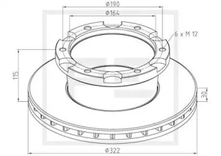 PE AUTOMOTIVE 146.205-00A