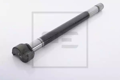 PE AUTOMOTIVE 166.012-00A