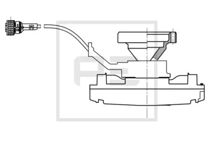 pe automotive 25015300a