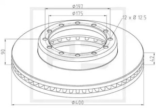 PE AUTOMOTIVE 256.016-00A