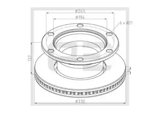 PE AUTOMOTIVE 256.056-00A