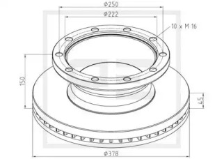 PE AUTOMOTIVE 266.000-00A