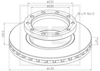 PE AUTOMOTIVE 476.002-00A