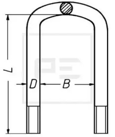 PE AUTOMOTIVE 125.035-00A