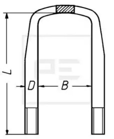 PE AUTOMOTIVE 125.124-00A