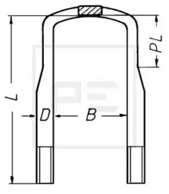 PE AUTOMOTIVE 045.071-00A