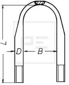 PE AUTOMOTIVE 015.206-00A