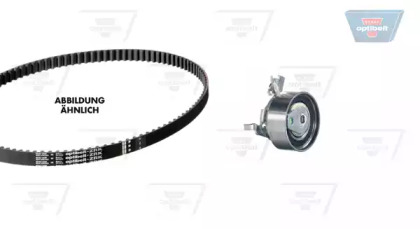 optibelt kt1027