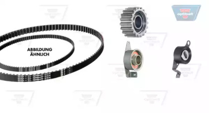 optibelt kt1036