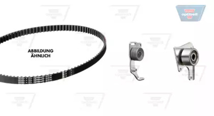 optibelt kt1040