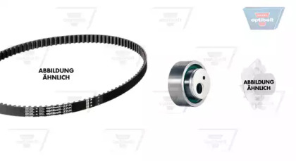 optibelt kt1068w2