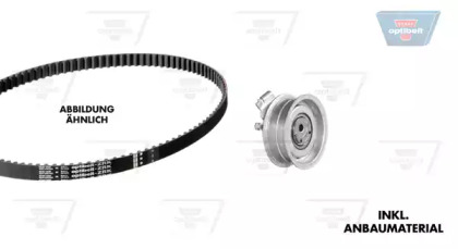optibelt kt1133