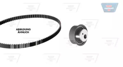 optibelt kt1162