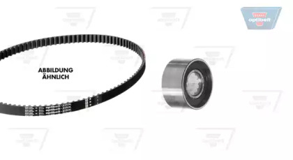 optibelt kt1187