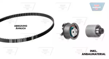 optibelt kt1237