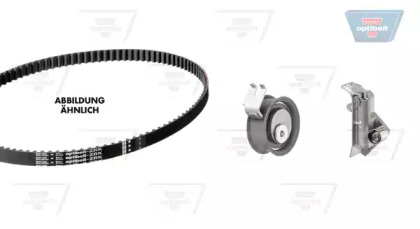 optibelt kt1296