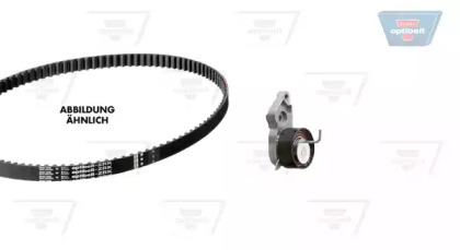 optibelt kt1297