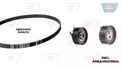 optibelt kt1302