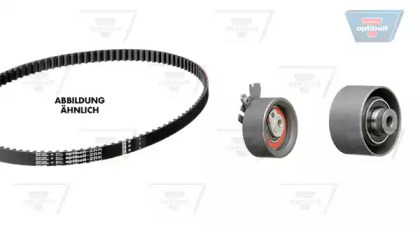 optibelt kt1330