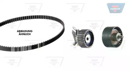 optibelt kt1348