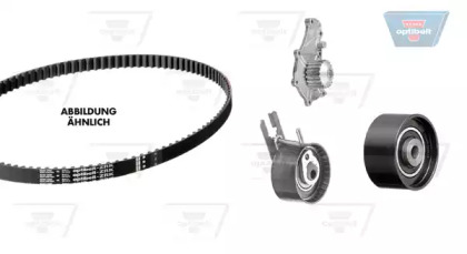 optibelt kt1390w1