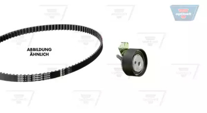 optibelt kt1398