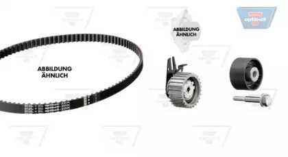 optibelt kt1426w2