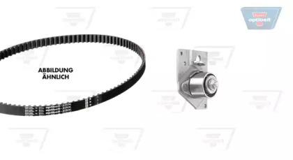 optibelt kt1434