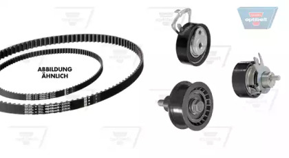 optibelt kt1445