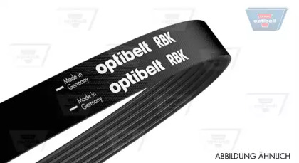 OPTIBELT 3 PK 877