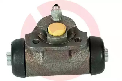 BREMBO A 12 520