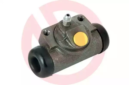 BREMBO A 12 676