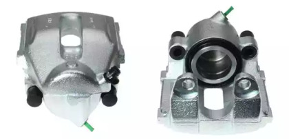 BREMBO F 06 067