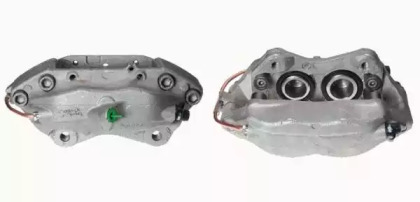 BREMBO F 06 108