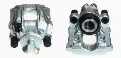 BREMBO F 06 117