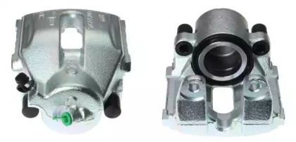 BREMBO F 06 121