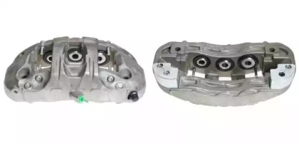 BREMBO F 06 192