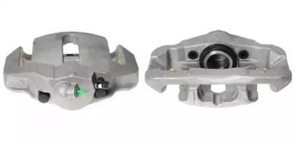 BREMBO F 06 198