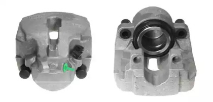 BREMBO F 06 202