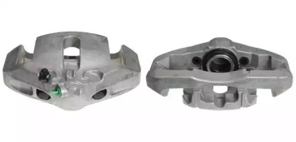 BREMBO F 06 205