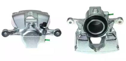 BREMBO F 06 225