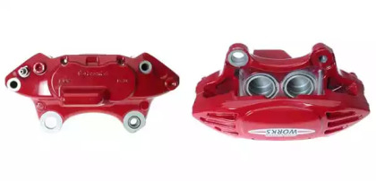BREMBO F 06 238