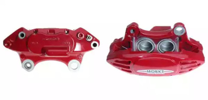 BREMBO F 06 239