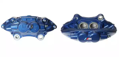 BREMBO F 06 240