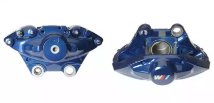 BREMBO F 06 242