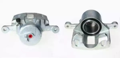 BREMBO F 15 006